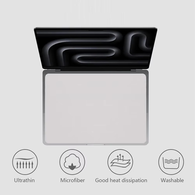 13 14 15 16 Inch Cleaning Clot - Keyboard Cover review and price