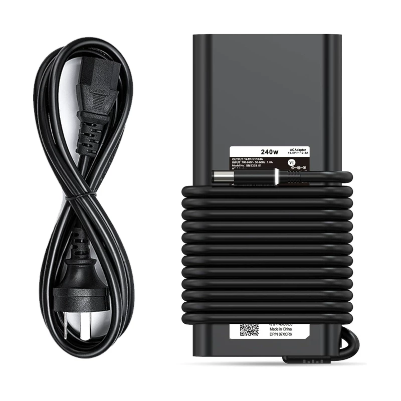 Suitable for Dell 240W new por - Laptop Charger review and price