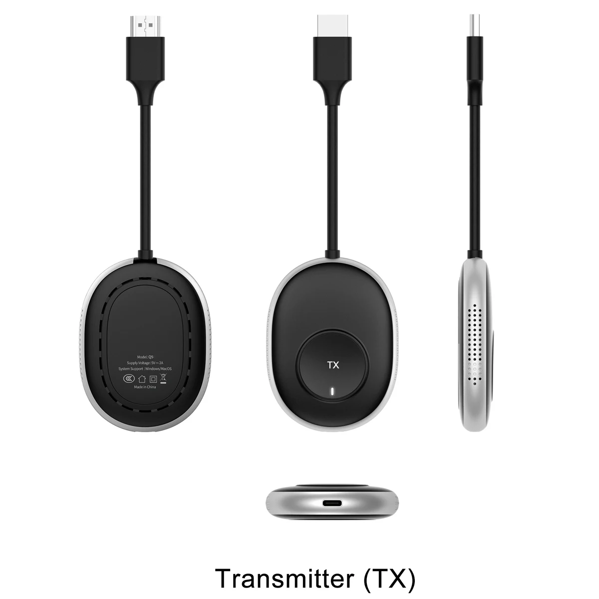 50M Wireless Transmission Vide - Hdmi Cable review and price