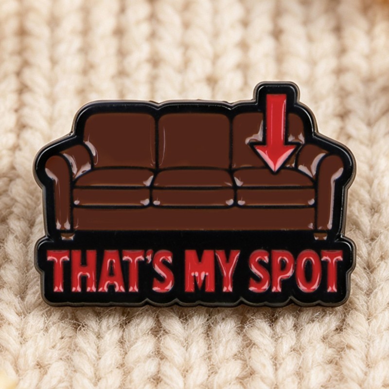 Cute Funny Quote Enamel Pins w - Laptop Accessories & Repair Jagtap Dairy Pimple Nilakh Pimpri Chinchwad Maharashtra review and price