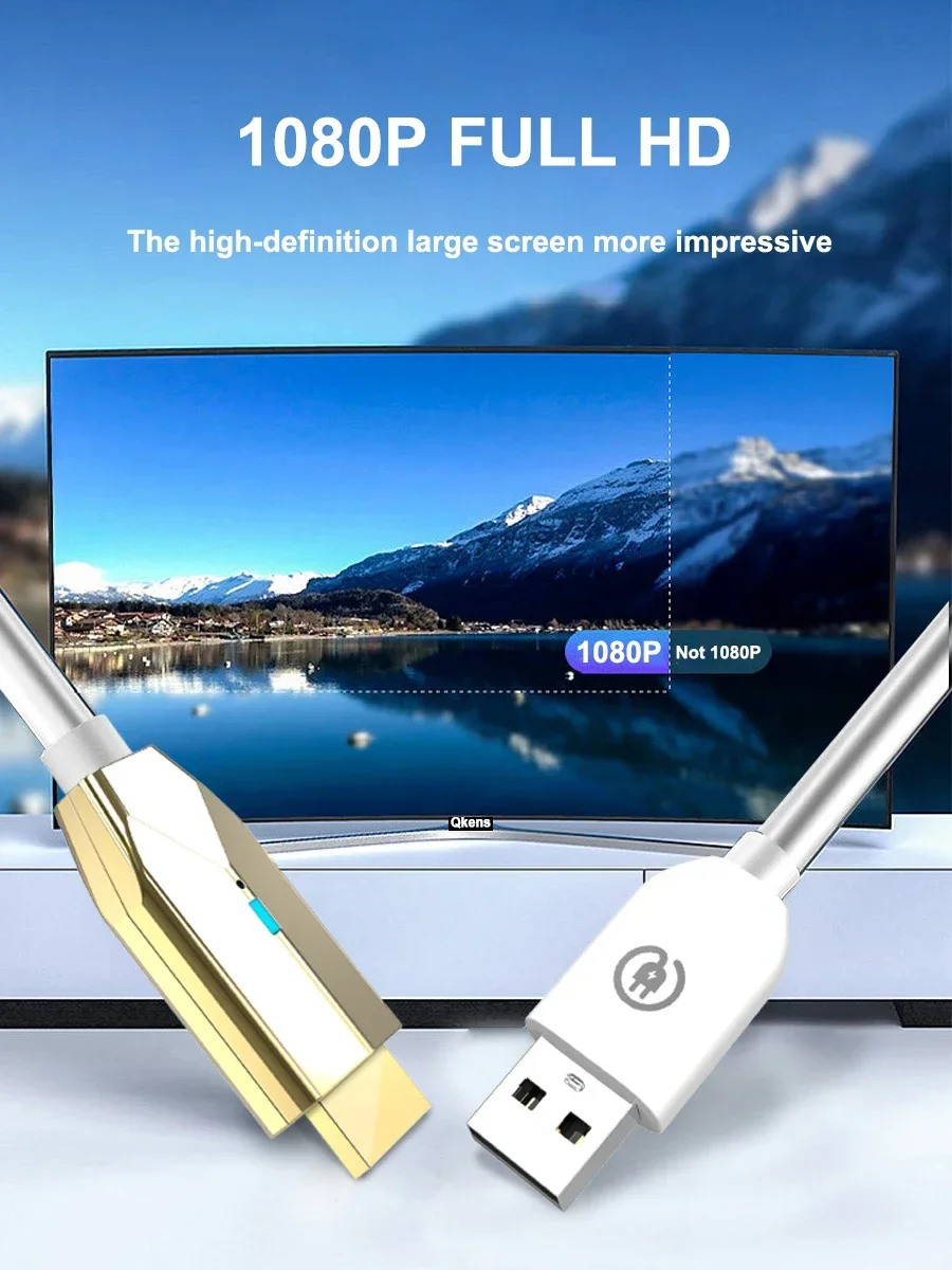 30M Transmission Display Adapt - Hdmi Cable review and price