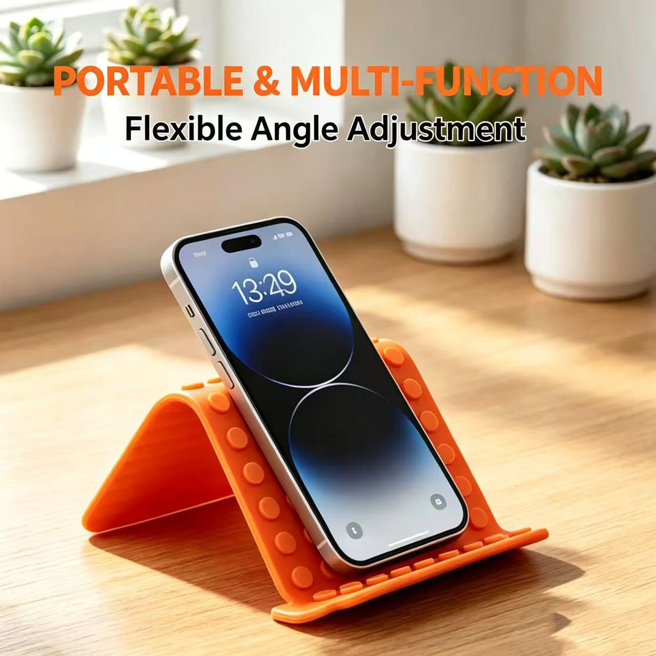 Portable Universal Phone Stand - Laptop Stand review and price