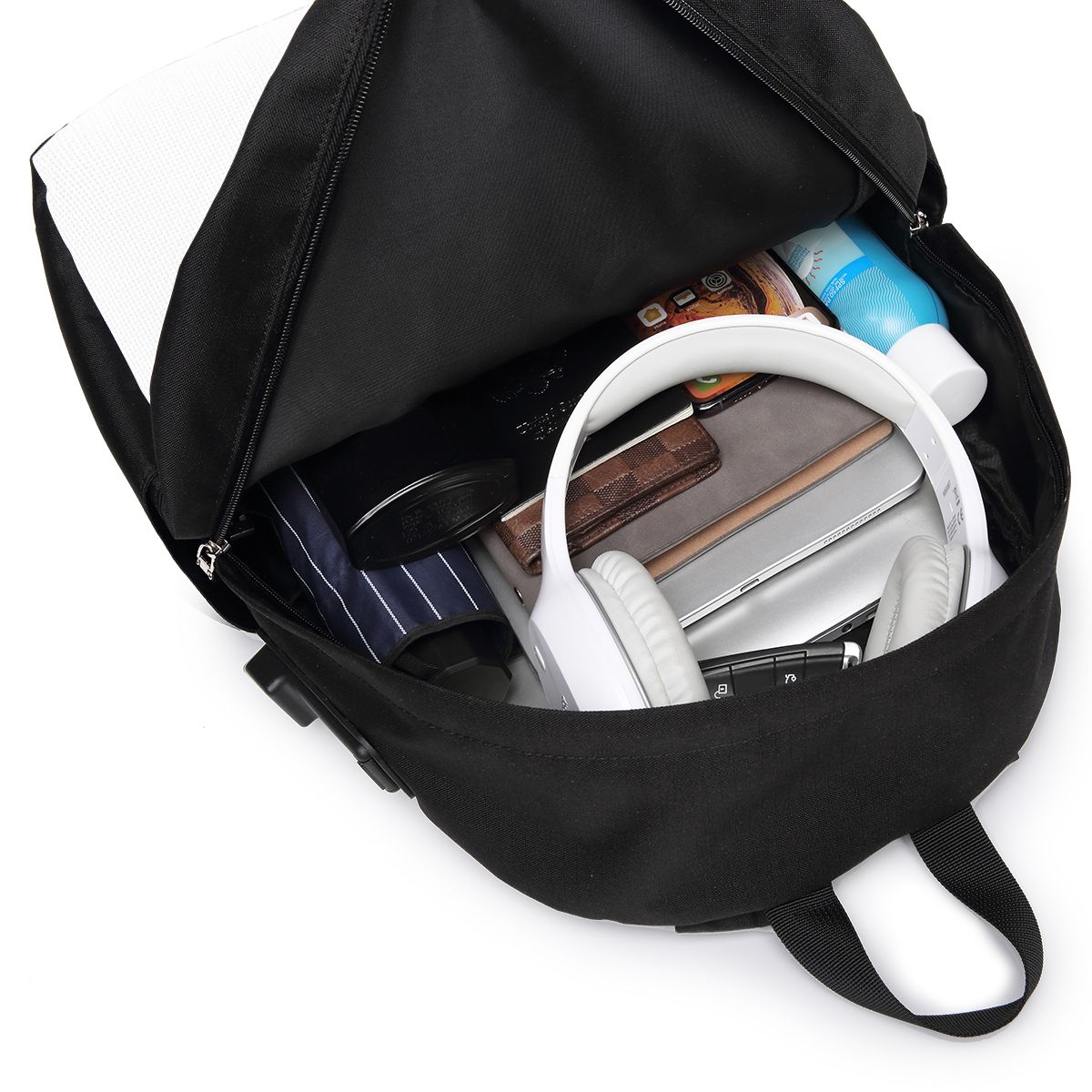 Cessna Logo Backpack Travel No - Laptop Bag review and price