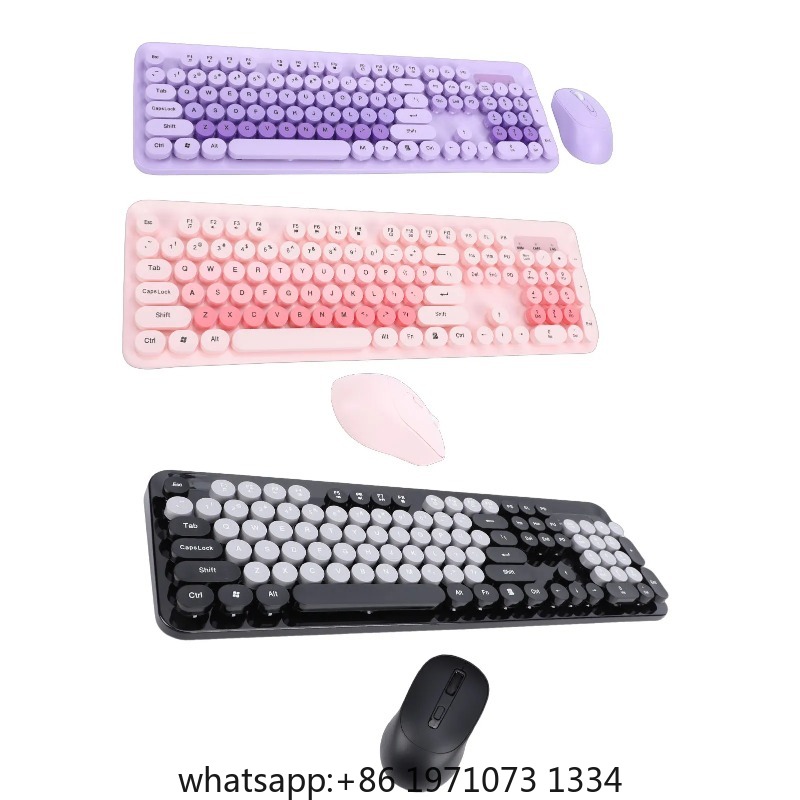 Wireless Keyboard Wireless Cut - Laptop Mouse review and price