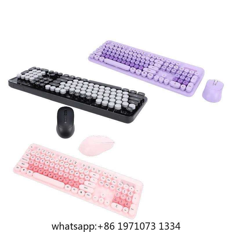 Wireless Keyboard Wireless Cut - Laptop Mouse review and price