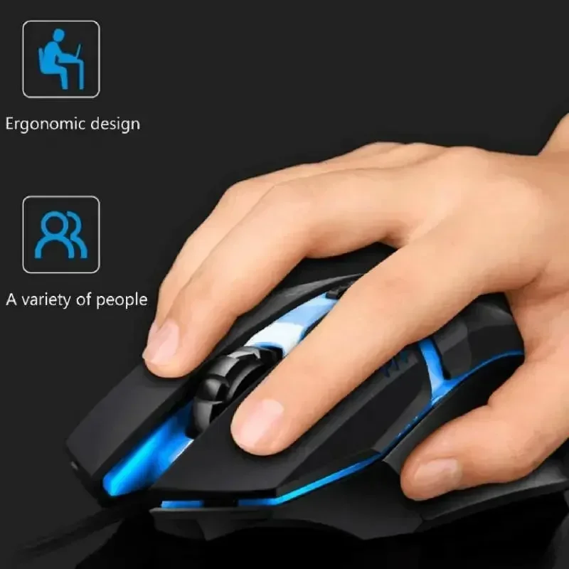New Latest High-quality Ergono - Laptop Mouse review and price