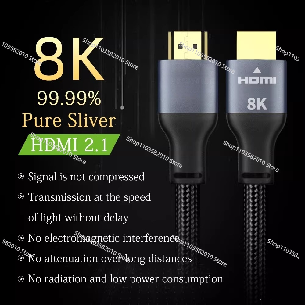 AVplay HD-300 99.99% Sterling  - Hdmi Cable review and price