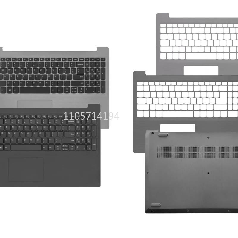 For Lenovo Ideapad S145-15 340 - Keyboard Cover review and price