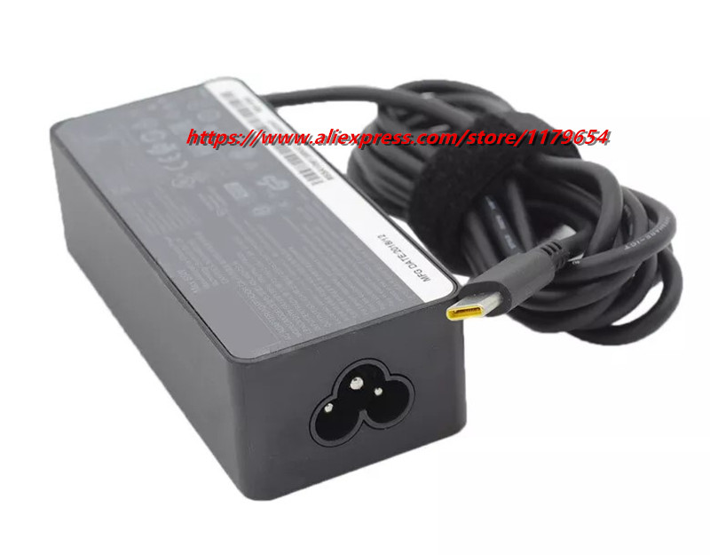 100% Original 65W 20V 3.25A Ty - Laptop Charger review and price
