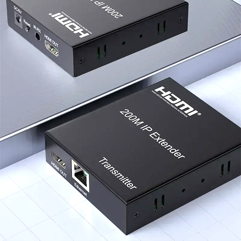 150m HDMI IP Extender 200M HDM - Hdmi Cable review and price