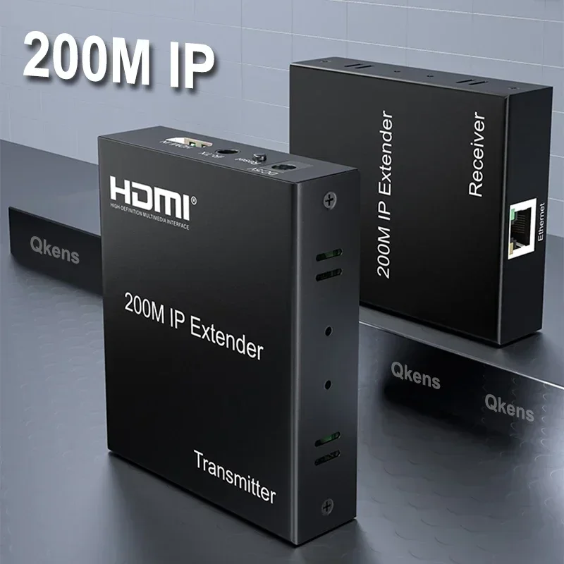 150m HDMI IP Extender 200M HDM - Hdmi Cable review and price