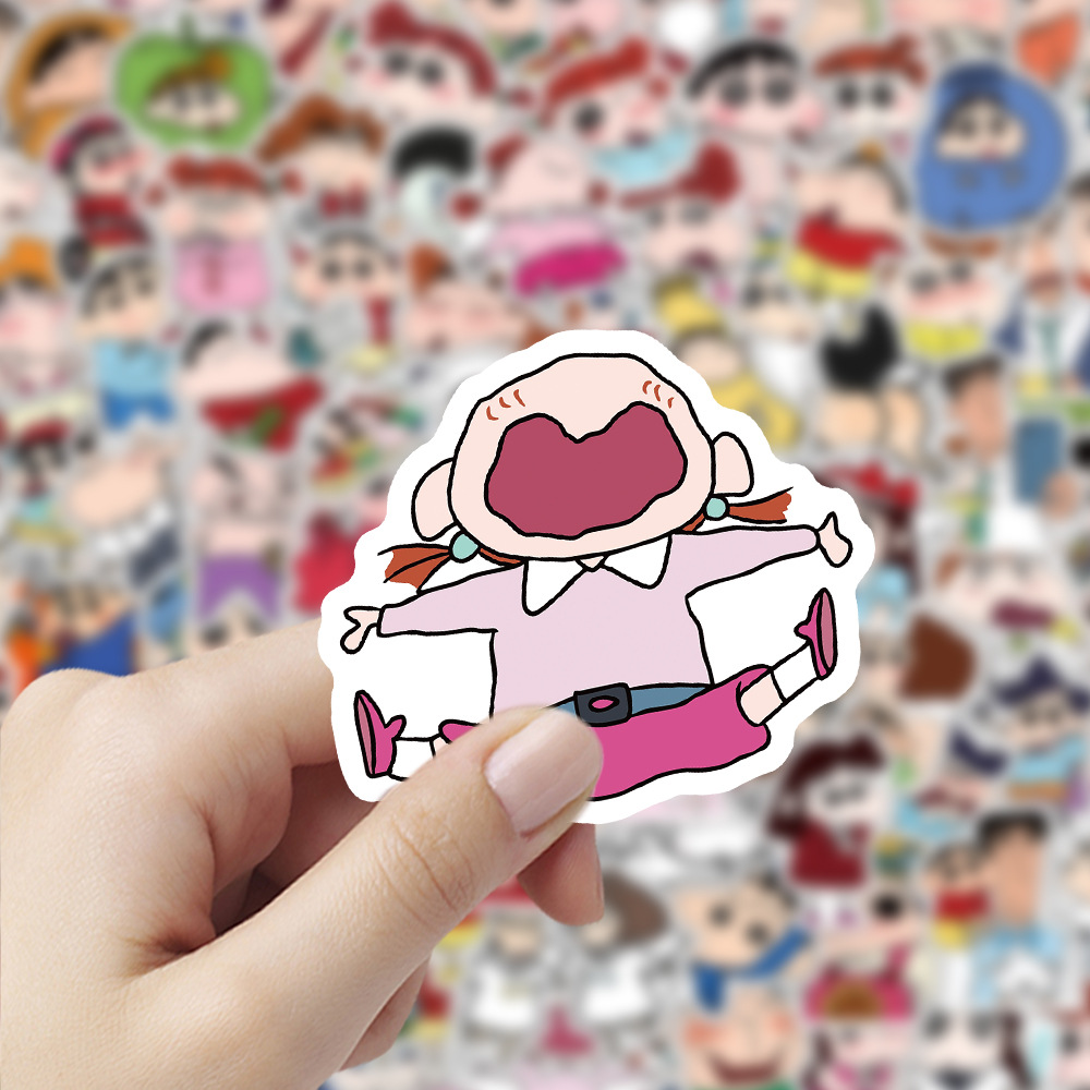 Cute Cartoon Anime Stickers,Wa - Laptop Accessories & Repair Jagtap Dairy Pimple Nilakh Pimpri Chinchwad Maharashtra review and price