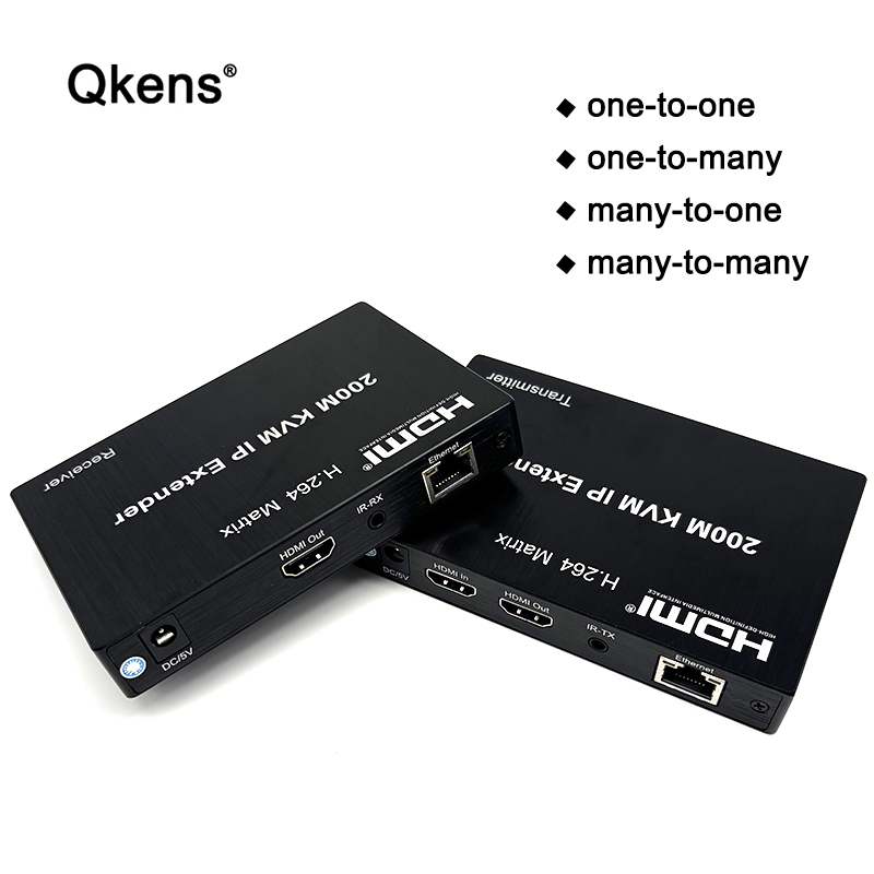 1080p 200M HDMI KVM IP Extende - Hdmi Cable review and price