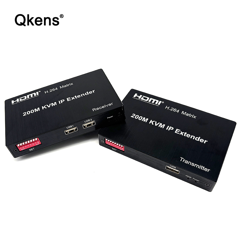 1080p 200M HDMI KVM IP Extende - Hdmi Cable review and price