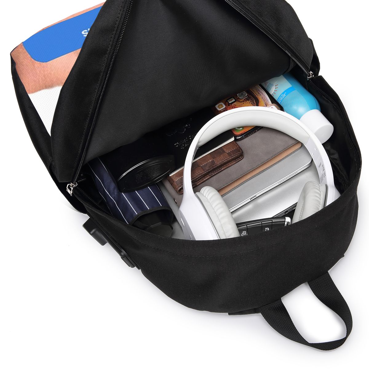Johnny Sins Flirty Text Bubble - Laptop Bag review and price