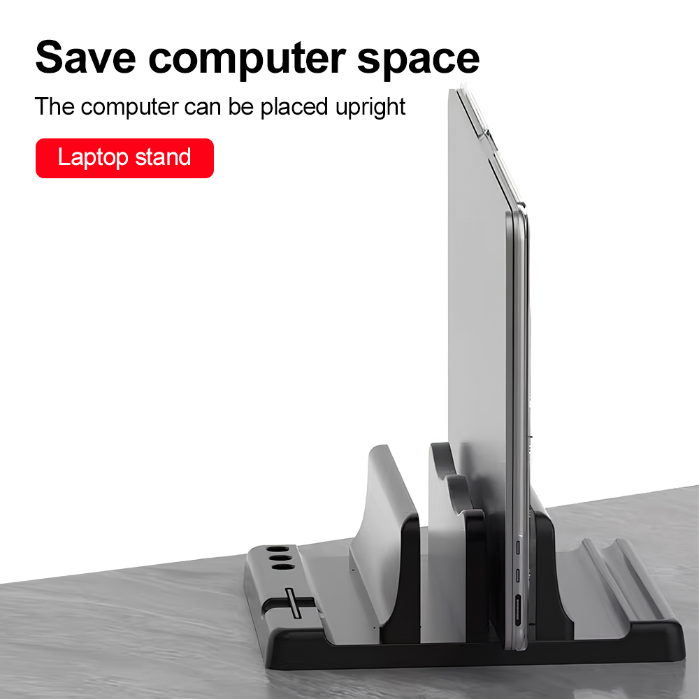 Office ABS  Laptop Stand Verti - Laptop Original Accessories review and price