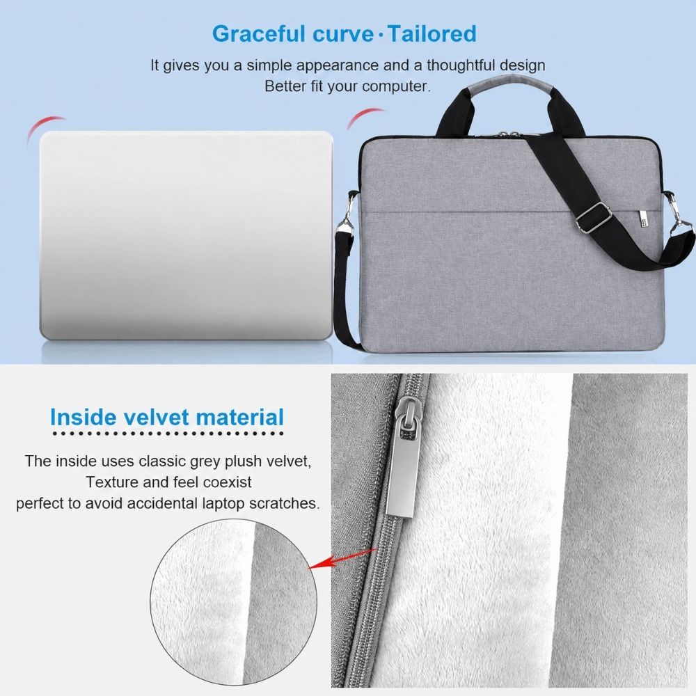 Large Capacity Ultra Thin Prot - Laptop Sleeve review and price