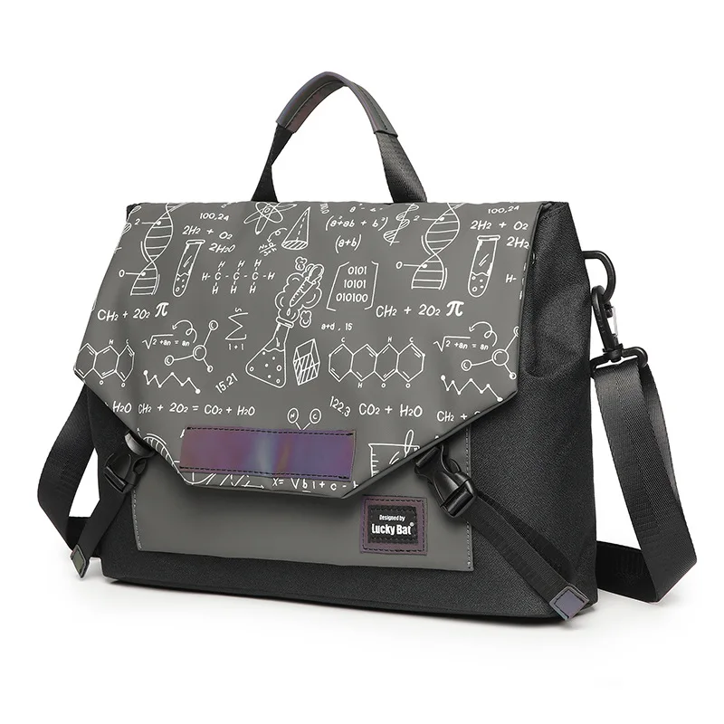 Large Capacity Laptop Shoulder - Laptop Sleeve review and price