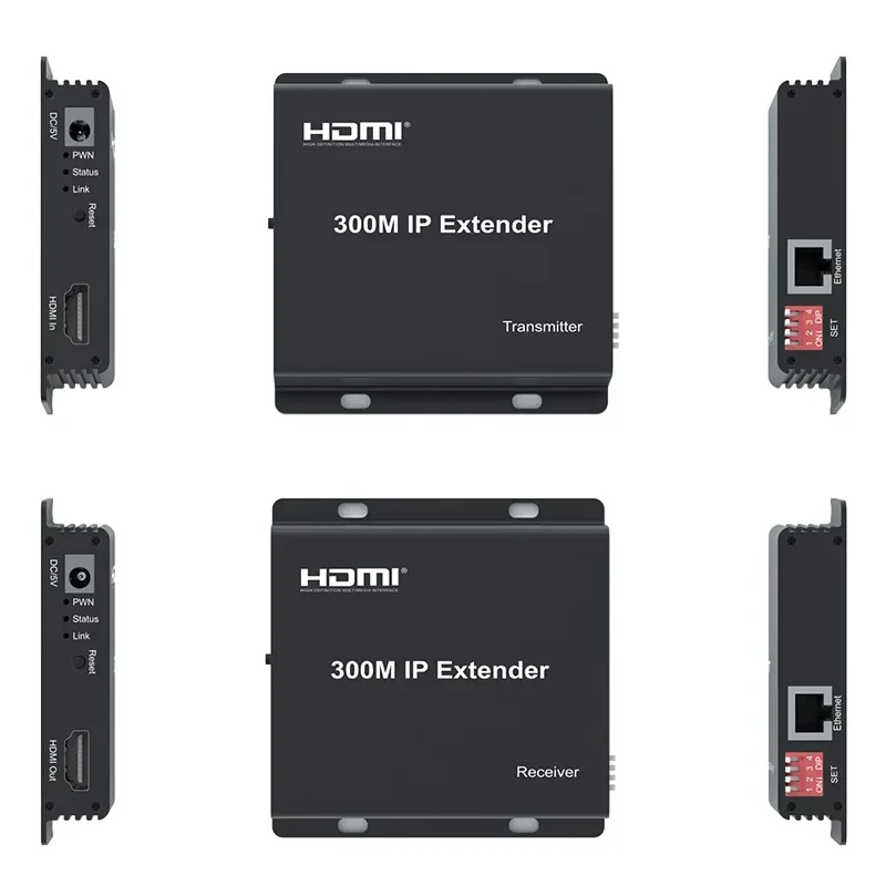 150m 200m 300M IP Extender Via - Hdmi Cable review and price