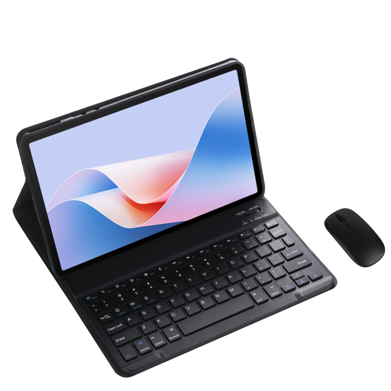 Keyboard Case for Lenovo Tab M - Keyboard Cover review and price