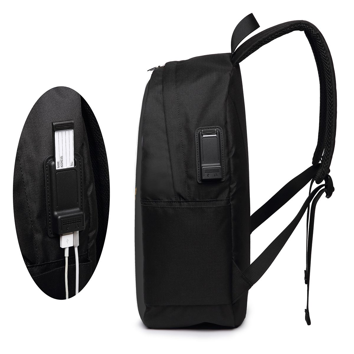 Morgan Motor Car Company Backp - Laptop Bag review and price