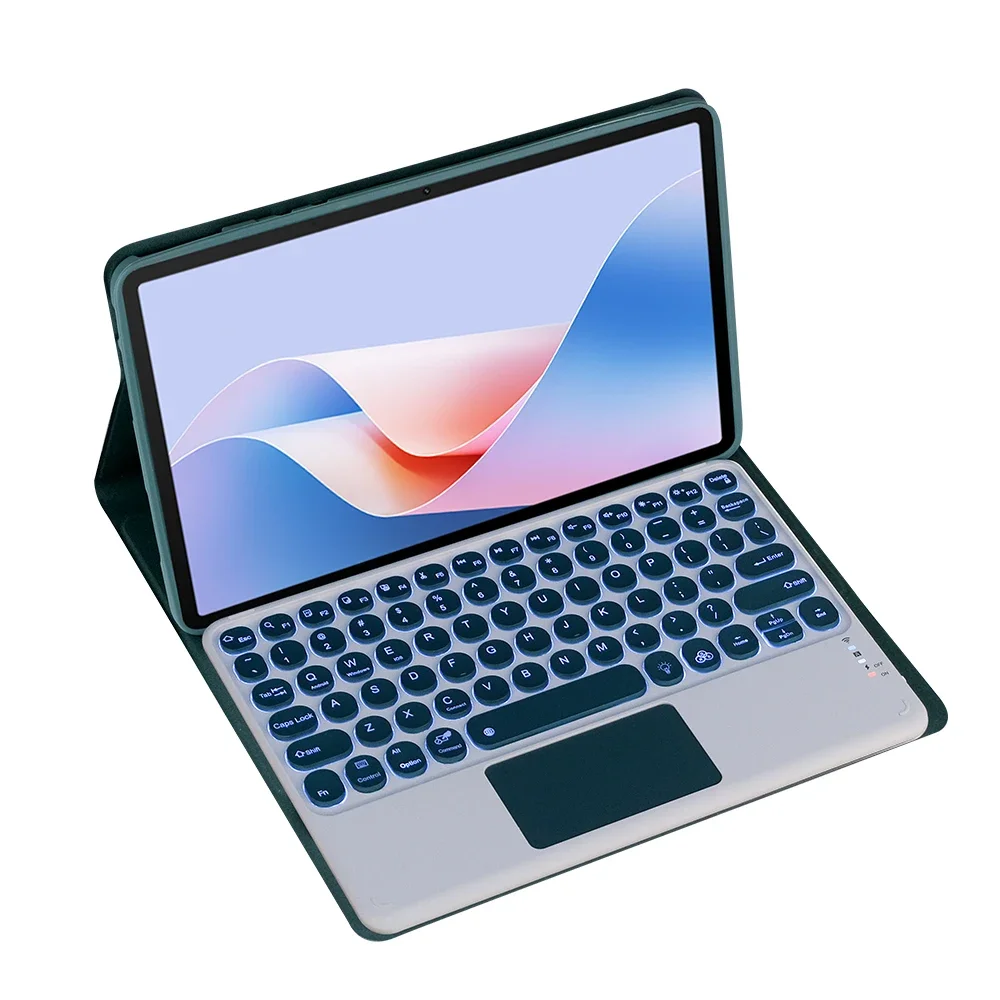For Xiaomi Mi Pad 7S Pro Case  - Keyboard Cover review and price