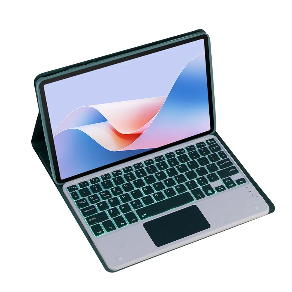 For Xiaomi Mi Pad 7S Pro Case  - Keyboard Cover review and price