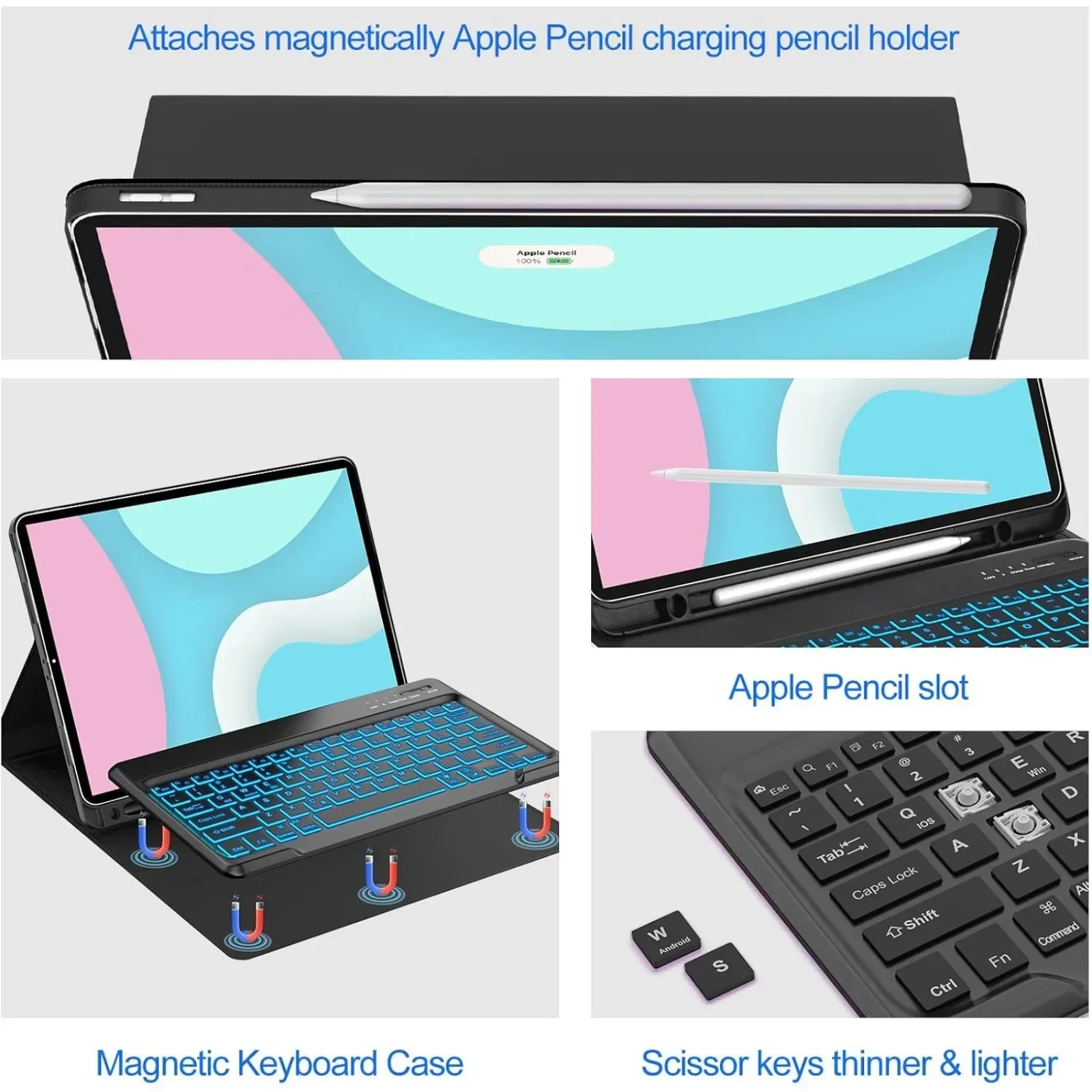 Keyboard Case & Mouse for Xiao - Keyboard Cover review and price