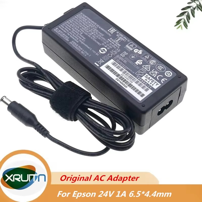 Genuine A462E 24V 1A 24W AC Ad - Laptop Charger review and price