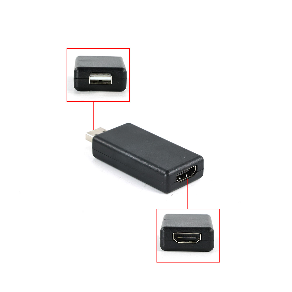 USB To CVBS RCA Video Output A - Hdmi Cable review and price