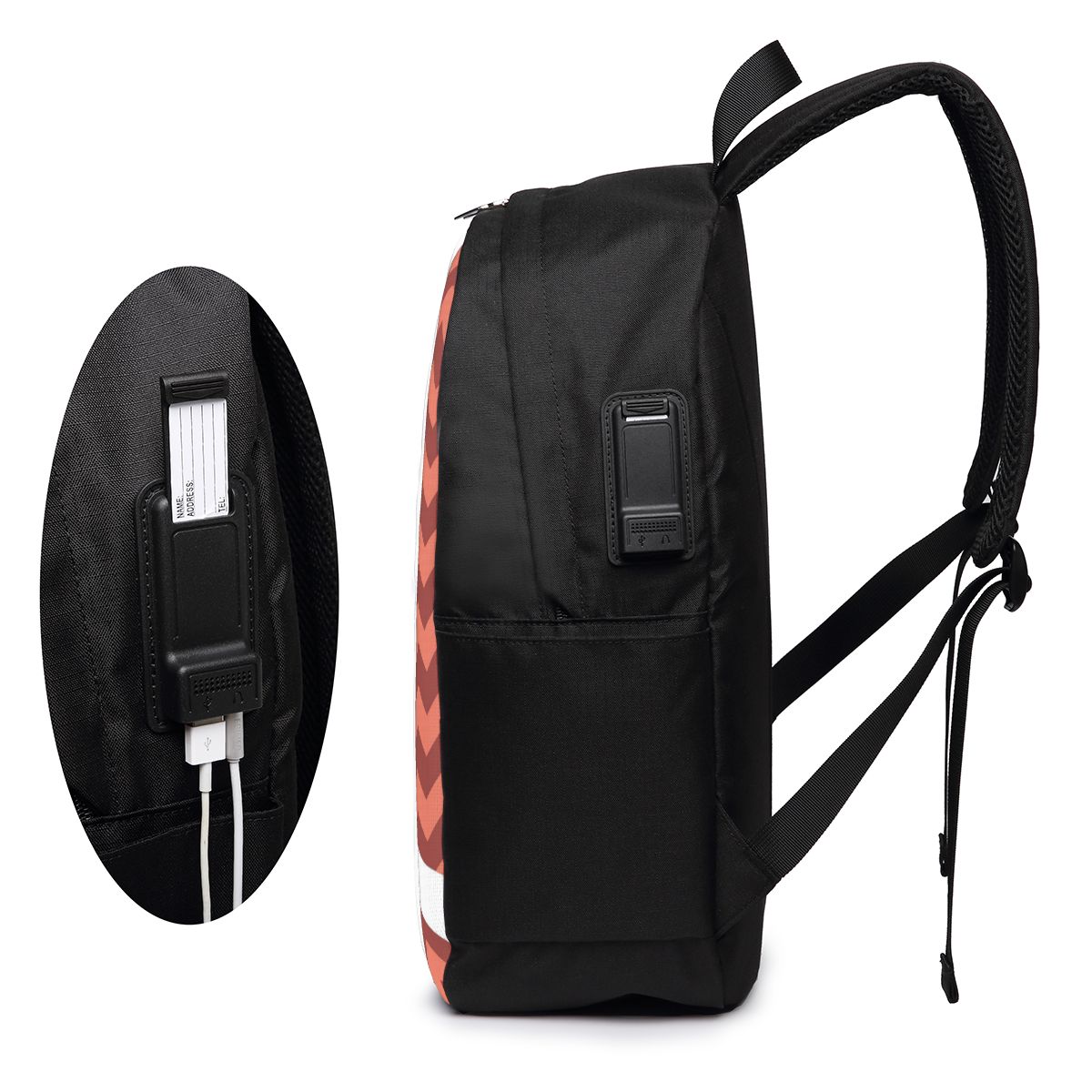 Twin Peaks Red Room Backpack T - Laptop Bag review and price