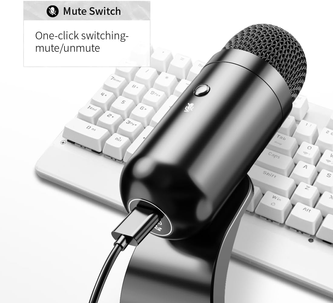 Professional USB Microphone Co - Usb Hub review and price