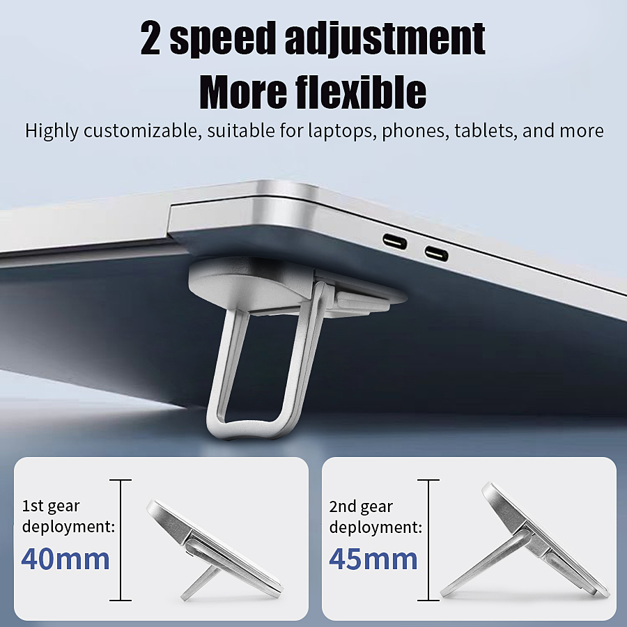 Mini Portable Legs Laptop Stan - Laptop Stand review and price