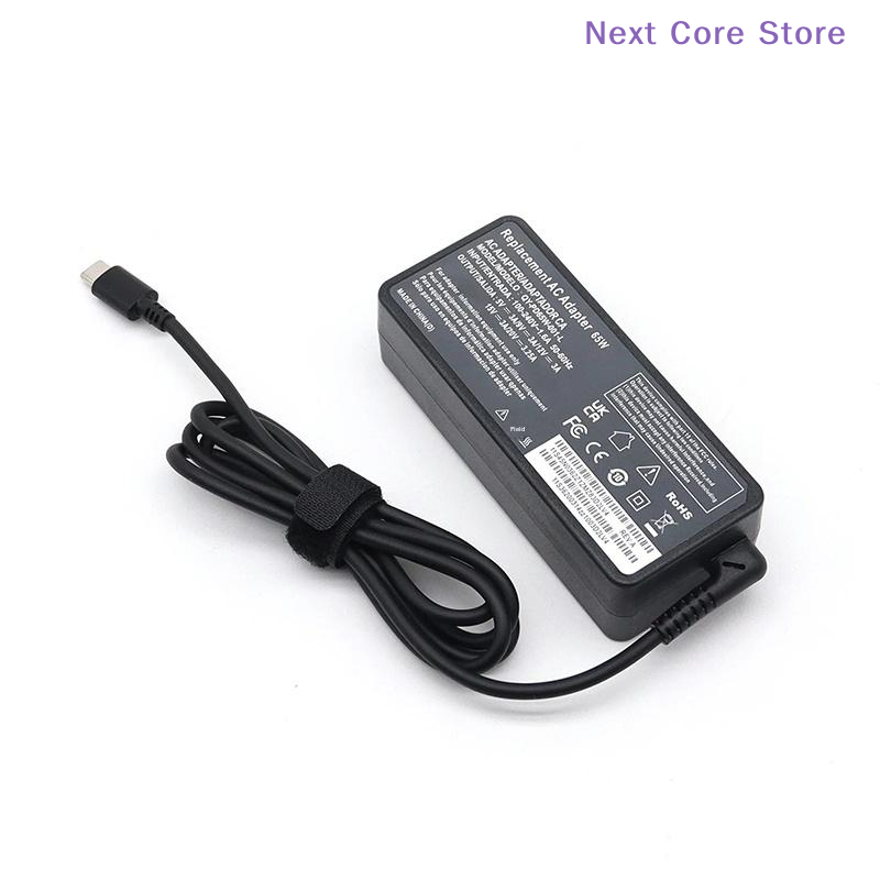 [NC]1Pc 20v3.25a 65w Type-c Po - Laptop Charger review and price