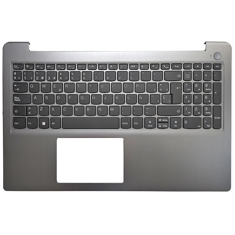 NEW For IdeaPad 3-15ITL6 3-15A - Keyboard Cover review and price