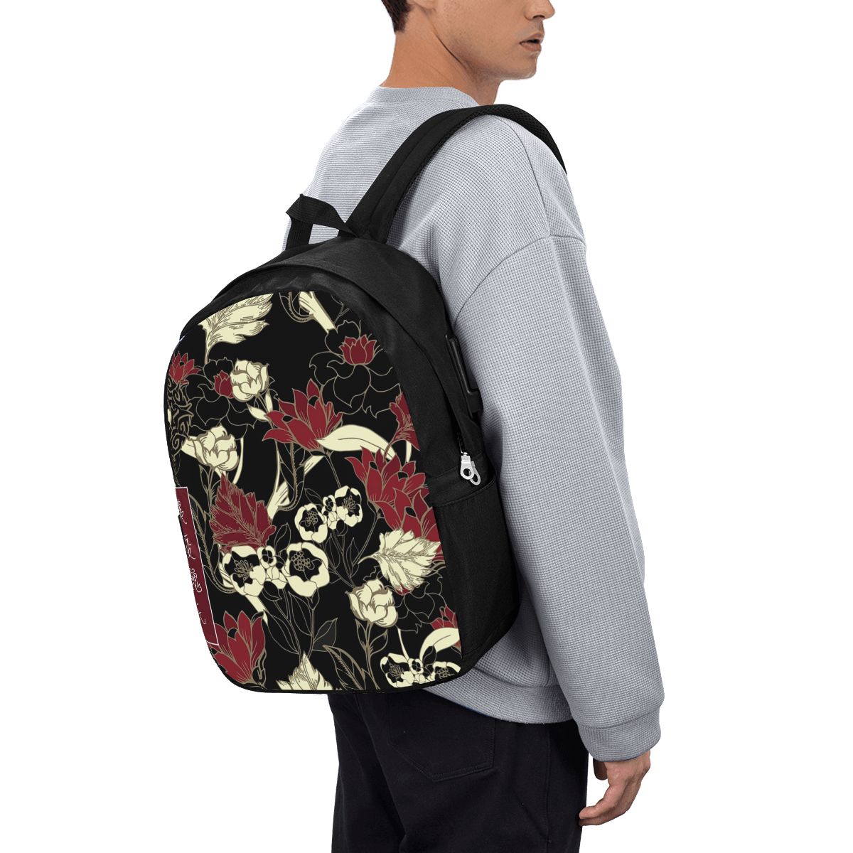 Demonic Cultivation The Untame - Laptop Bag review and price