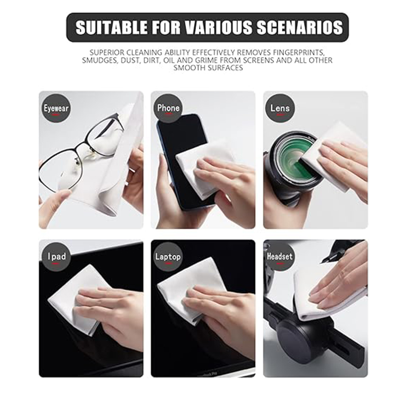 Screen Cleaning Cloth Keyboard - Keyboard Cover review and price